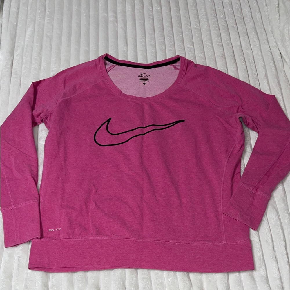 Nike Long Sleeve | Size Large - Picture 1 of 5